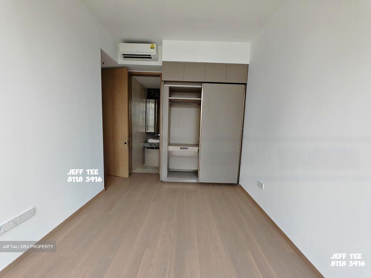 The Avenir (D9), Condominium #462701761